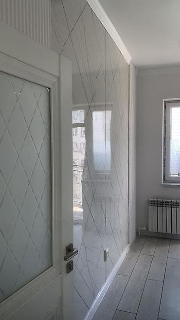 Батирлерди сатуу: 1 бөлмө, 42 м², Элитка, 12 кабат, Евроремонт — 4