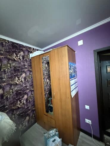 раскладные диваны кухни: Раскладной диван, Б/у — 5