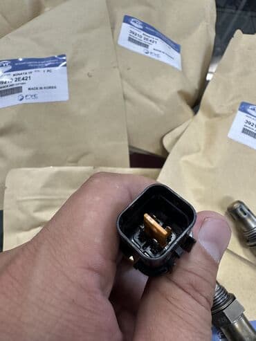 переходник для гбо: ГБЖ, Жаңы — 3