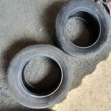 шины 195 65 15 бу: Шины — 4