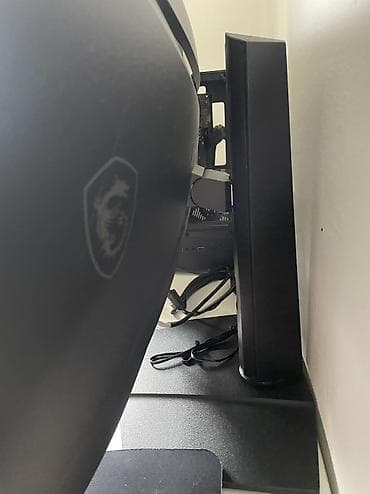 asus predator: Монитор, MSI, Б/у, QLED, 26" - 27" — 3