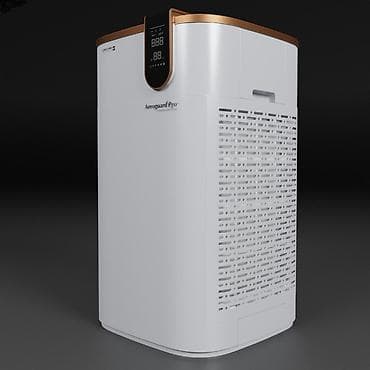 quantum 2: Воздухоочиститель Напольный, Фильтр предварительной очистки — 3