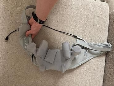 массажер бу: Массажёр для шеи,рук,ног,спины.Пользовались 2 раза простирали — 1