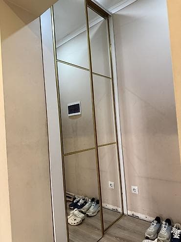 Квартиры: 3 комнаты, 179 м², Золотой квадрат Элитка, 8 этаж, Евроремонт — 9