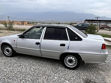 daewoo centra: Daewoo Nexia: 2011 г., 1.5 л, Ручные, Бензин, Седан — 7