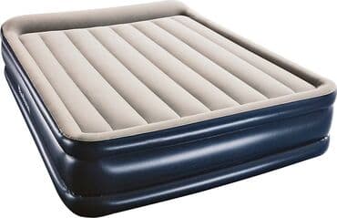 матрасы надувные спальные с насосом: Бесплатная доставка доставка по городу бесплатная Необычно — 4