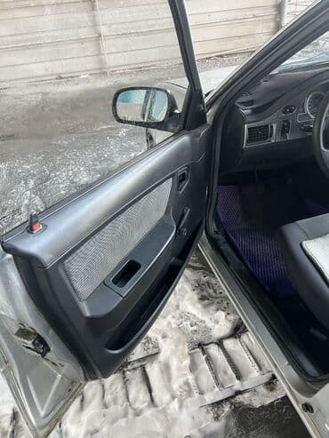 шины кенда: Daewoo Nexia: 2012 г., 1.6 л, Механика, Бензиновая, Седан — 6