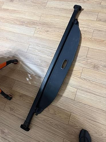 шторка на машину: Ролл-шторка — 1