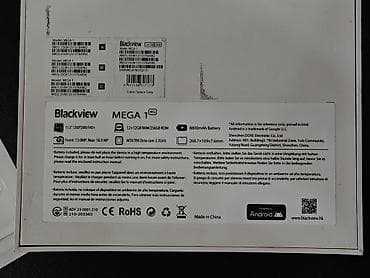 tab s6: Планшет, Другой бренд, память 256 ГБ, 11" - 12", 5G, Б/у, Классический цвет - Серый — 8