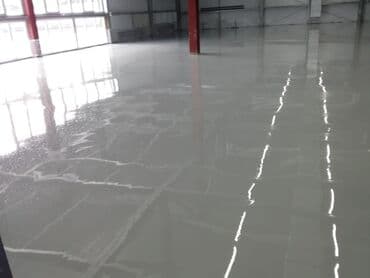 эпоксидная краска: Эпоксидный полы, эпоксидные полы, эпоксидные полы .в Кыргызстане — 22