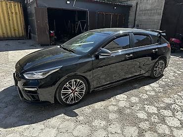 аппаратура форд фокус: Комплект Kia, цвет - Черный — 3