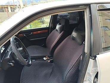 honda jaaz 2002: Audi 100: 1991 г., 2.8 л, Механика, Бензин, Седан — 5