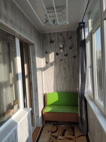 доброй плаза: 3 комнаты, 63 м², 105 серия, 5 этаж, Евроремонт — 25