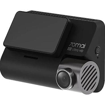 камера часы: Видеорегистратор Xiaomi 70mai Dash Cam A800S - 4K Ultra HD (до — 1