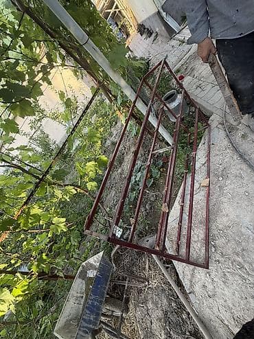 аренда реставрация: Сдам метал — 2