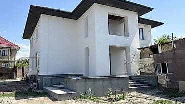Продаю дом в Ак Орго двухэтажный современный дом. 280 кВ.м От трассы at lalafo.kg Продаю дом в Ак Орго двухэтажный современный дом. 280 кВ.м От трассы