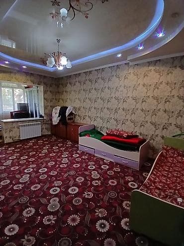 1 комната, 36 м², 105 серия, 1 этаж, Косметический ремонт