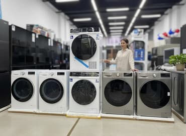 стиральная машина малютка купить в бишкеке: Стиральная машина LG, Новый, Автомат, 10 кг и более, Полноразмерная — 1