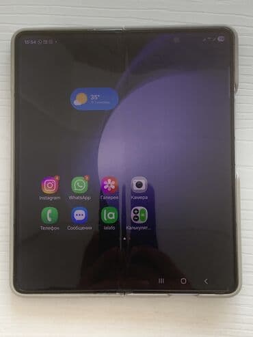 сколько стоит poco x3 в бишкеке: Samsung Galaxy Z Fold 5, Б/у, 512 ГБ, цвет - Голубой — 5