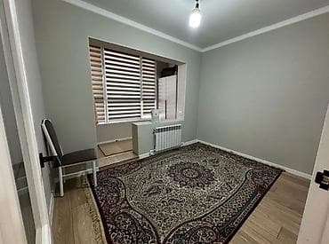 2 комнаты, 55 м², Технопарк Элитка, 2 этаж, Дизайнерский ремонт — 7
