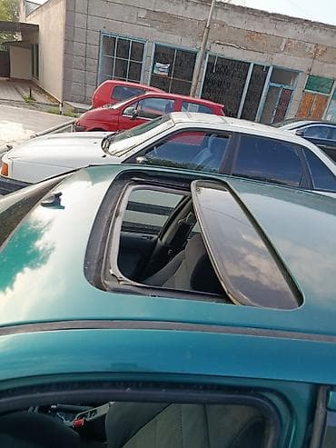 5w 40: Honda Civic: 1996 г., 1.5 л, Ручные, Седан — 2