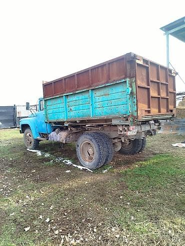 кабина ман: ЗИЛ : | 2015 г — 5