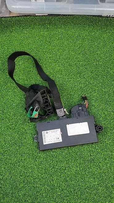 Комплект зажигания Замок зажигания для BMW X5 E70 (0) E90 (2009) X5