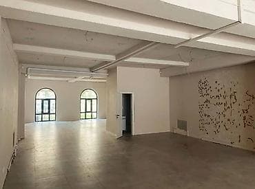 red centr: Продажа магазинов В жилом доме, 140 м², Свежий ремонт, С сигнализацией, 1 этаж — 2