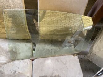 сумка подушка: Переднее сиденье, Велюр, Toyota 2011 г., Б/у, Оригинал — 17