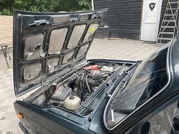 Продажа авто: ВАЗ (ЛАДА) 2107: 2011 г., 1.6 л, Седан — 9