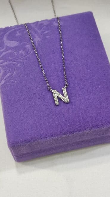 самые красивые свадебные платья в мире: Цепочка, Проба 925, Женские, Новый — 4