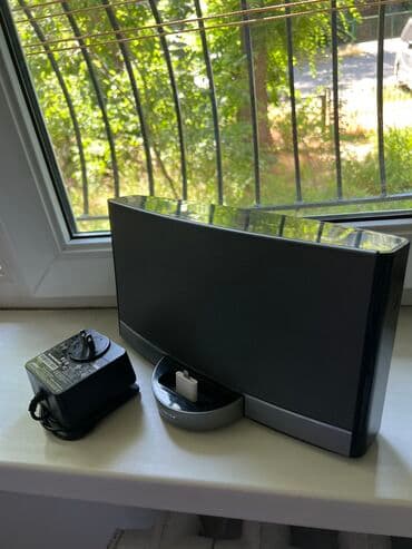 акустические системы bose колонка в виде собак: Акустическая система / колонка BOSE Sounddock Series 3 ОРИГИНАЛ С США — 2