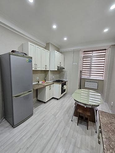 Недвижимость: 3 комнаты, Собственник, Без подселения, С мебелью полностью — 7