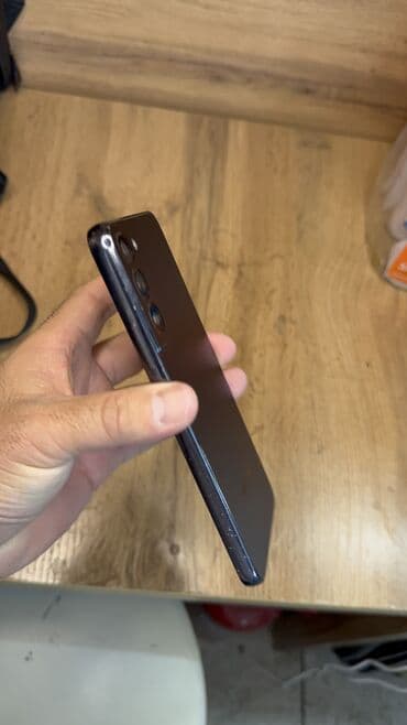 ноутбуки в бишкеке в рассрочку: Samsung Galaxy S22 Plus, Б/у, 256 ГБ, 2 SIM — 4