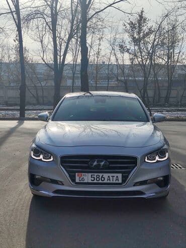 kia 3: Kia K5: 2019 г., 3 л, Автомат, Газ, Седан — 3