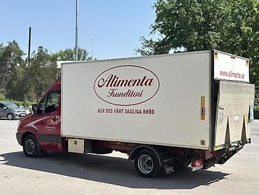 спорт брюки: MERCEDES BENZ 518 EVRO-4 646 3л дт КПП: Автомат змейка V-образка — 5