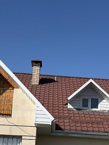 him kg: Кровля крыши | Монтаж Больше 6 лет опыта — 4