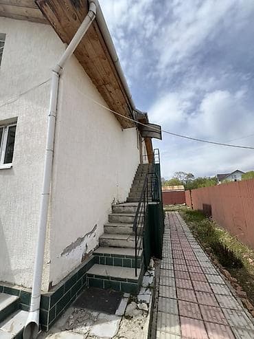 дома барачного типа: СРОЧНО ПРОДАЁТСЯ 2-ЭТАЖНЫЙ КОТТЕДЖ В ПАНСИОНАТЕ «Вояж» (внутри — 9