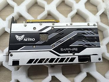 Системы охлаждения: Видеокарта — 2