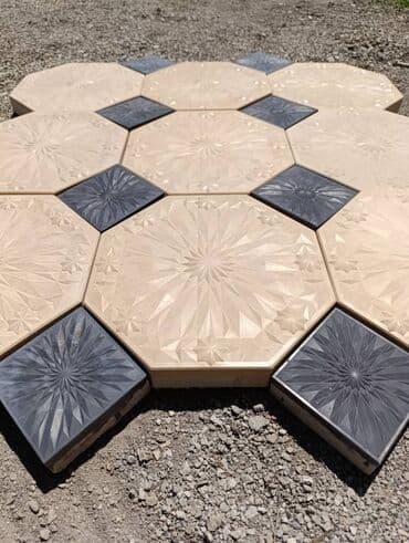 империя пиццы балыкчы: Брусчатка Брусчатки  Брусчатка Бишкек цена Брусчатка укладка — 14