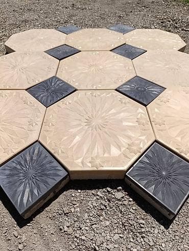 камни 70: Брусчатка Брусчатки  Брусчатка Бишкек цена Брусчатка укладка — 6