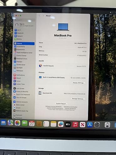 сколько стоит macbook: Для учебы, Б/у, Apple M1 Pro, ОЗУ, RAM: 16 ГБ — 4