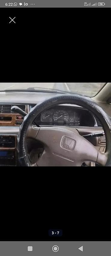 хонда одиссей генератор: Honda Odyssey: 1998 г., 2.3 л, Автомат, Бензин, Минивэн — 5