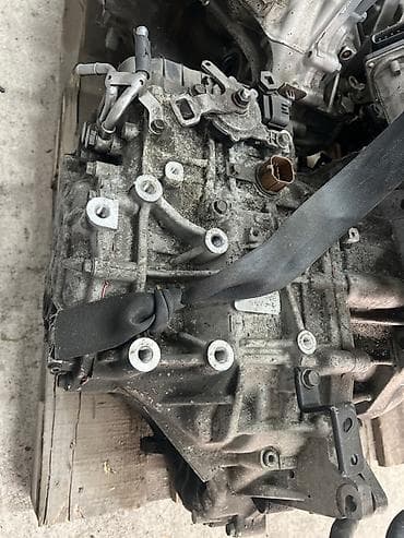 Коробка передач Автомат Hyundai 2018 г., Б/у, Оригинал, Корея