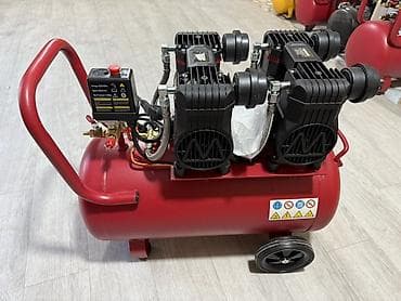 e55 compressor: Компрессор Для покраски, Электрический, Поршневой, Новый — 2