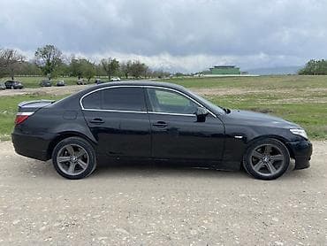 купить bmw m5 e60: BMW 5 series: 2004 г., 2 л, Бензин, Седан — 3