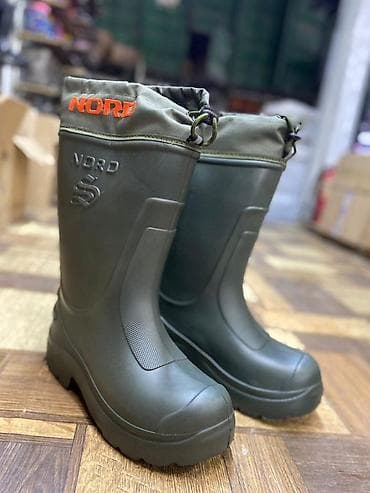 красотка мурской: Резиновые сапоги, 41, Новый, Самовывоз, Платная доставка — 2