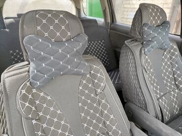 транспорт авто: Toyota WISH: 2003 г., 1.8 л, Автоматтык, Бензин, Вэн/Минивэн — 3