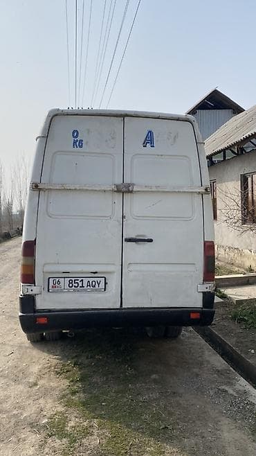 zimmer e9 pro: Грузовик, Mercedes-Benz, 5 т, Б/у — 5