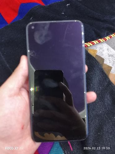 radeon rx: Redmi, Redmi Note 9, цвет - Синий — 1